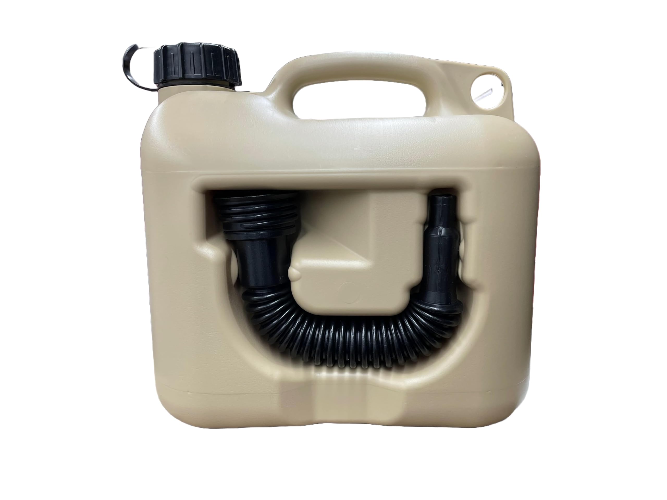 

Matka 6L Storage Tank with Nozzle, Made in Japan