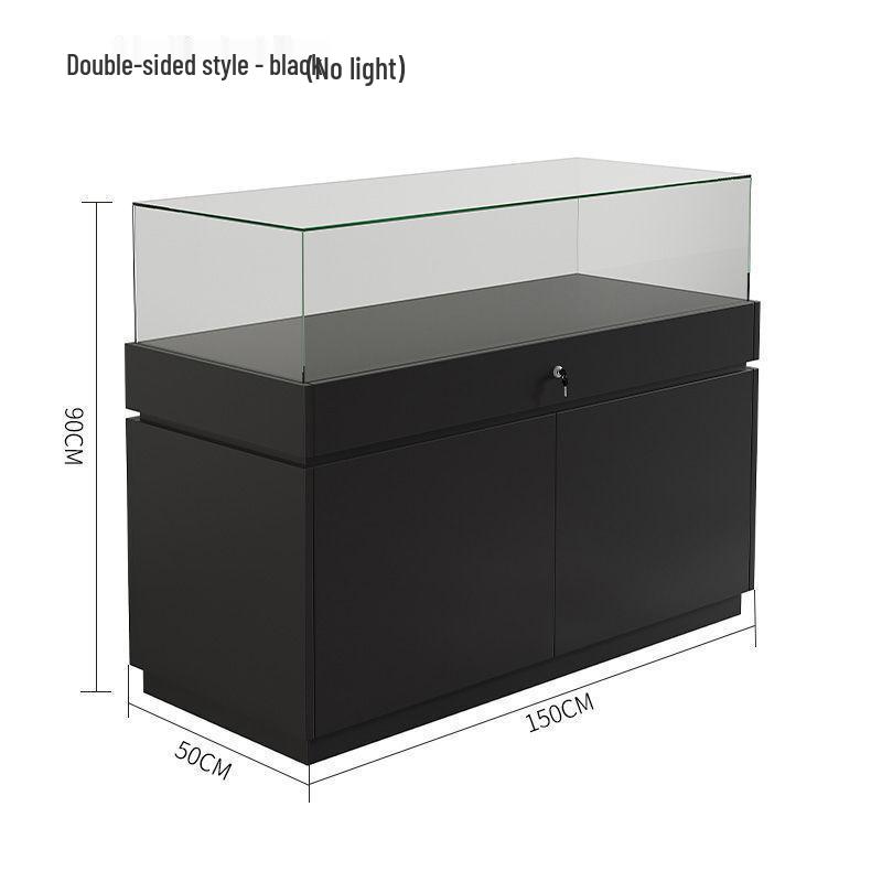 Jewelry & Artifact Display Cabinet for Shopping Mall and Mobile Phone Exhibitions
