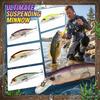Pesca – Wobblers, iscos e anzóis