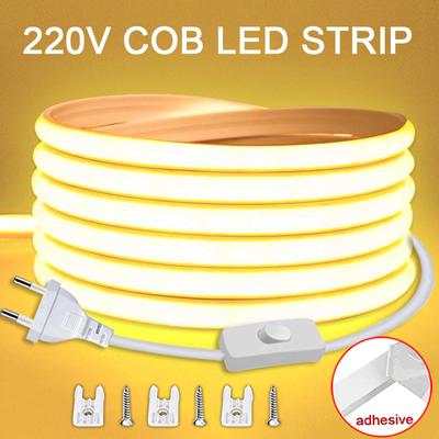 LED osvětlení – LED pásky