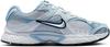 Nike V5 Runner Football Size W, Gray/Light Blue/White, IF2330-001, 22.0cm