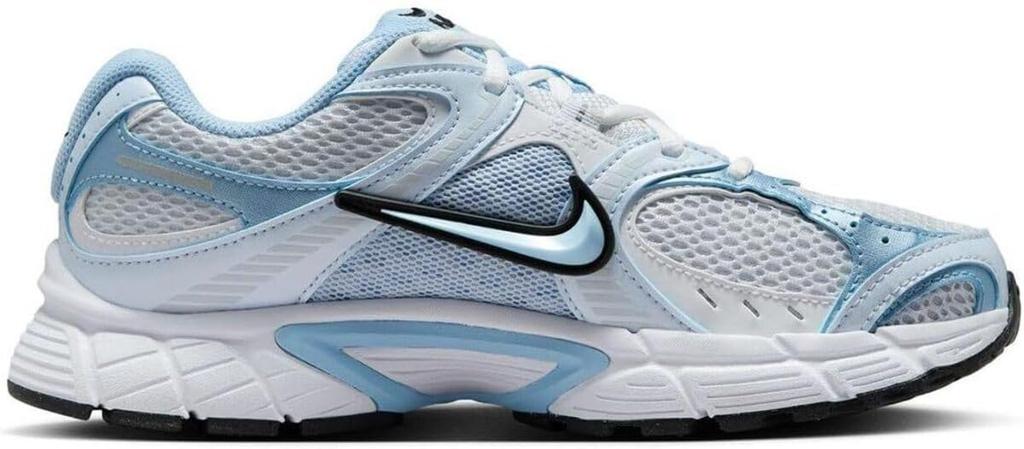 Nike V5 Runner Football Size W, Gray/Light Blue/White, IF2330-001, 22.0cm