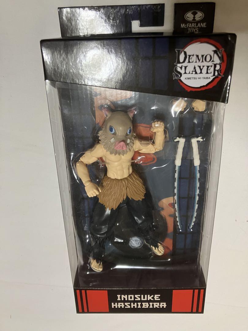 

[USED] McFarlane Toys Demon Slayer