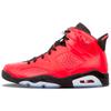 6 Retro Infrared 23 Toro Jordan 384664-623