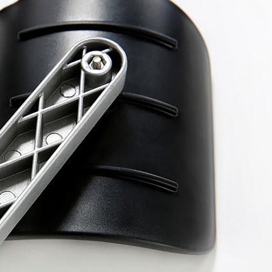 1 Készlet Számítógép Kar Támogatás Ergonomikus Védő Állítható Számítógép Többfunkciós Egér Kartámasz