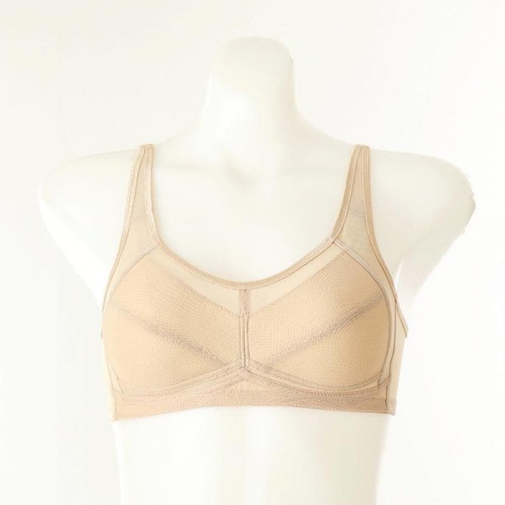 Venus Women Mesh No Wire AB Cup Bra VBrw551a B
