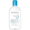 Bioderma Hydrabio H2O 500mL Cleansing Water for Dry Skin - Makeup Remover, Cleansing Water,