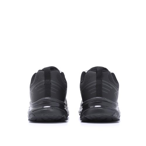 [OFJOY] Russell Casual Outdoor Sneakers Black 5010216858