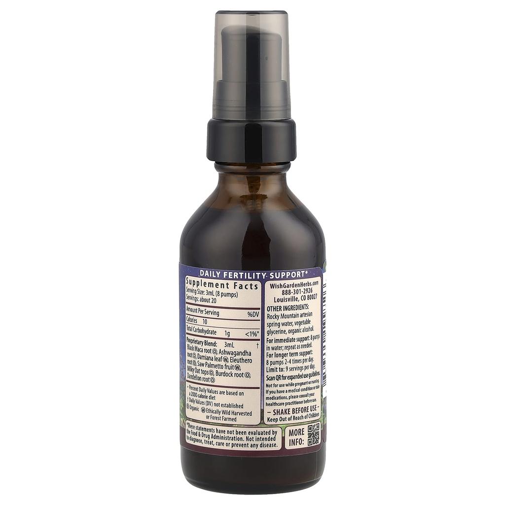 Male™ Moju, Libido Enhancer, 59Ml (2Fl Oz)