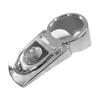 For  Dyna Street Fat Bob Low Rider 2004-UP Motorcycle Chrome Fuel Tank Dash Console Cover Dash Panel Cover