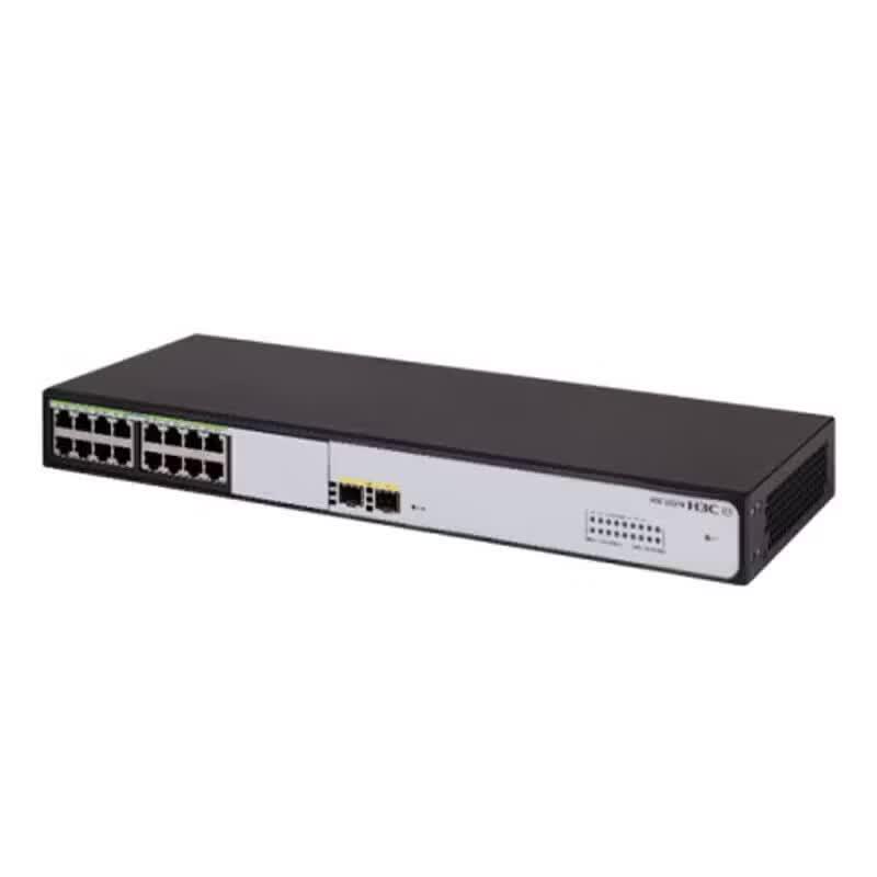 H3C US218 Gigabit Managed Ethernet Switch
