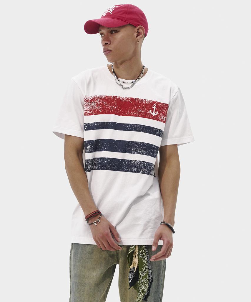 TAKEASY Drydog Symbol Ball Cap (Red)