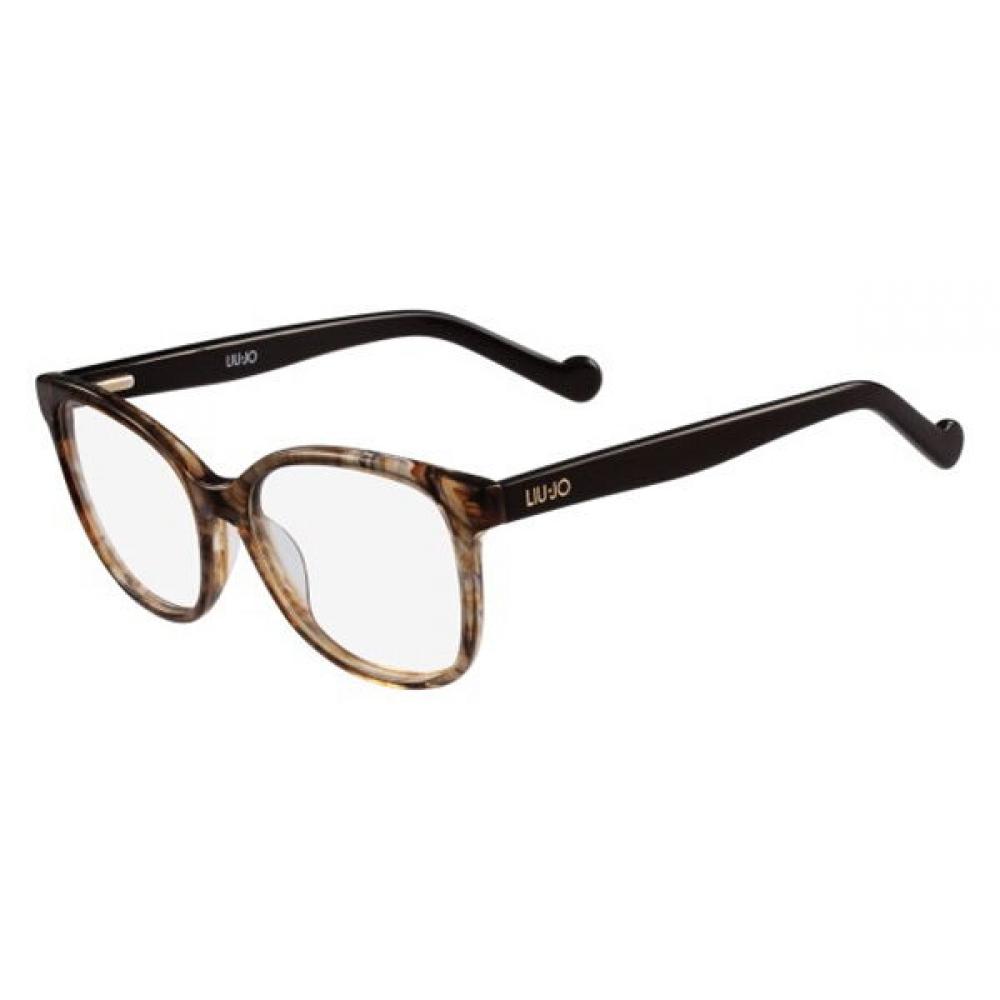 

Liu Jo Lj2652 265 Women Eyeglasses /53-16-135