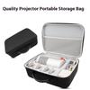 Oxford Reise-Tragetasche Aufbewahrungstaschen mit Griff für Play6/Play6e Projektoren Projektoren Box