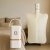 Quick Drying Electric Dryer Hangable Clothes Dryer Portable Mini Clothes Dryer  Hotel