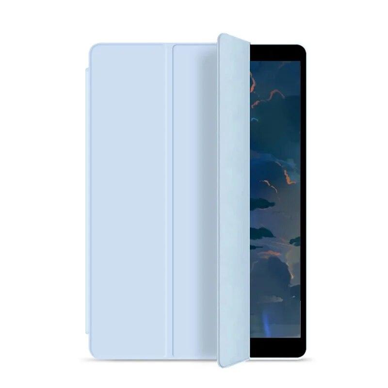 

Чехол TBTIC для iPad Air 5 4 10,9 Pro 11 10th Funda 9, 8, 7 поколения 10,2, 6, 5, 9,7 Mini 6, 5, 4 Air 3 10,5, чехол Mini 6