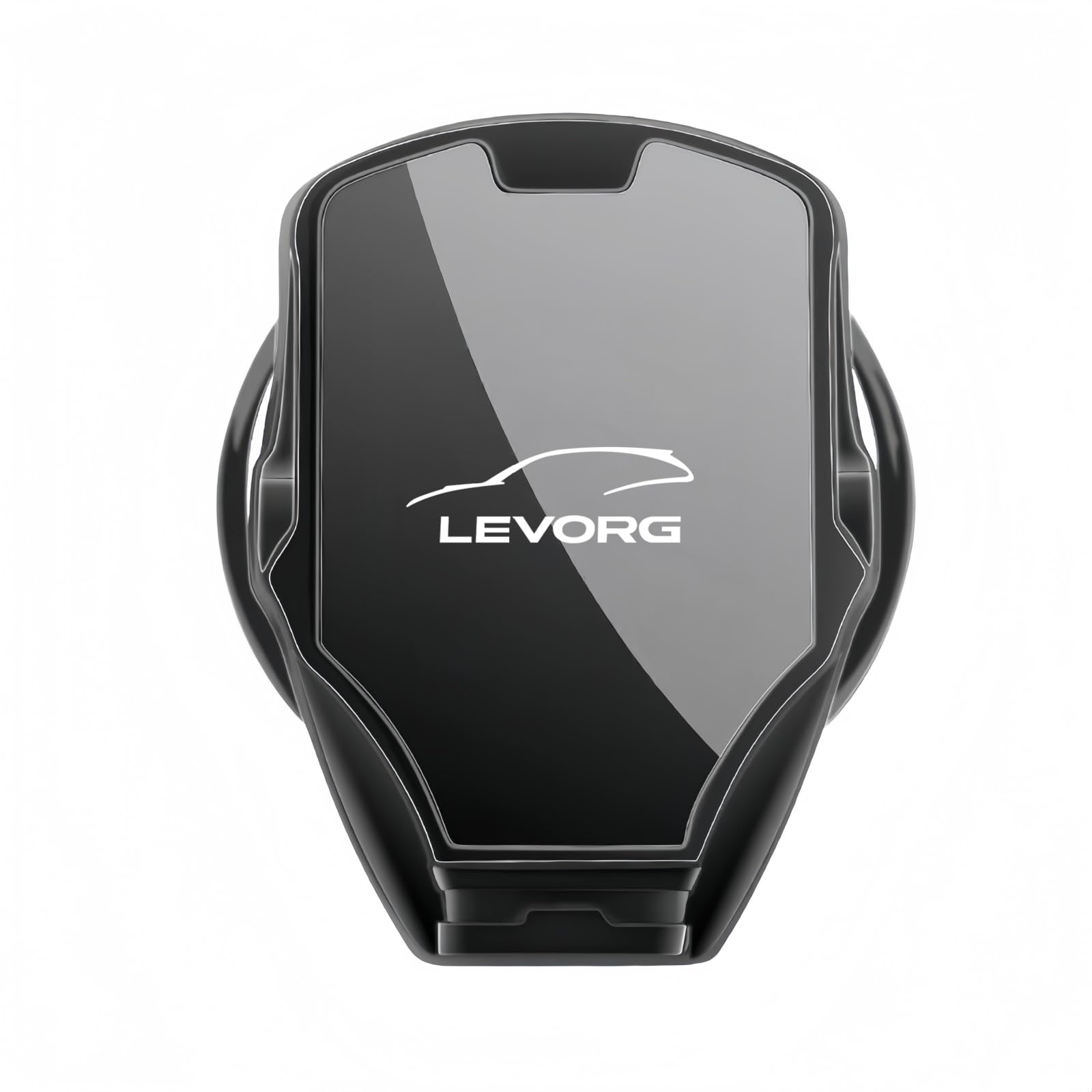 

(Дизайн комикса) Крышка кнопки запуска двигателя для автомобиля Subaru Levorg серии VM серии VN LEVORG чёрный