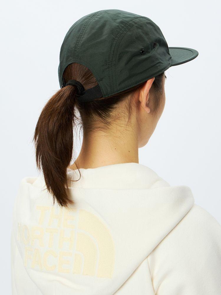 THE NORTH FACE Five Panel Cap NN42532 Alpine Free Size