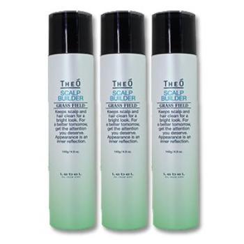 

Lebel Geo Scalp Builder 140 г x 3 шт. набор