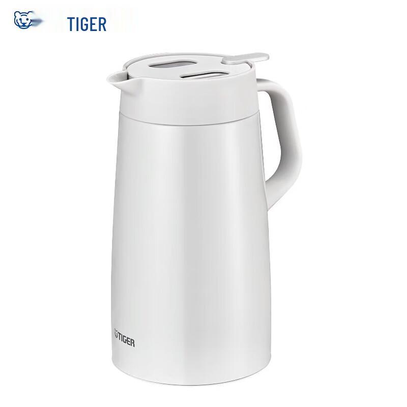 

TIGER PWO-A16C 1.6L Stainless Steel Insulated Thermos