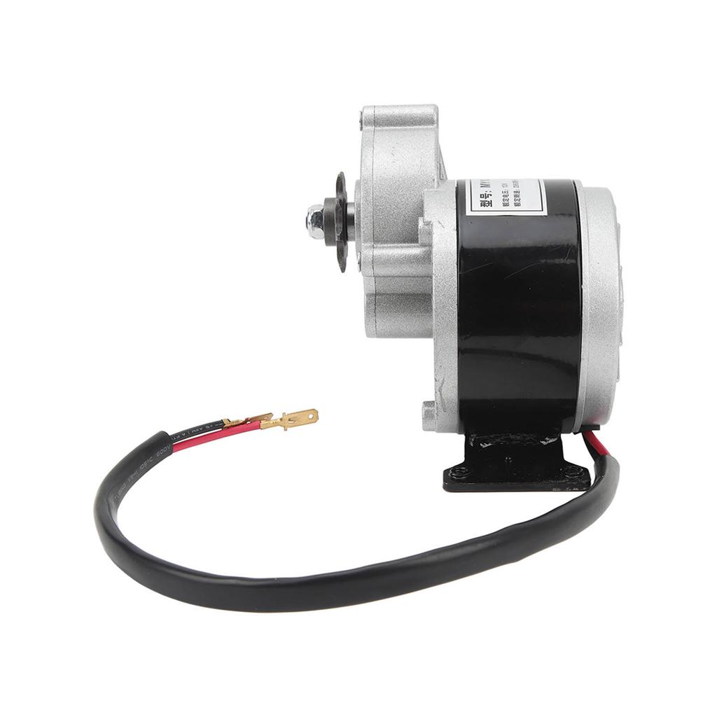 12V 250W MY1025Z2 Untersetzungs-Elektromotor Drei-Draht-Controller mit Drehschalter Elektrofahrrad-Modifikationskit