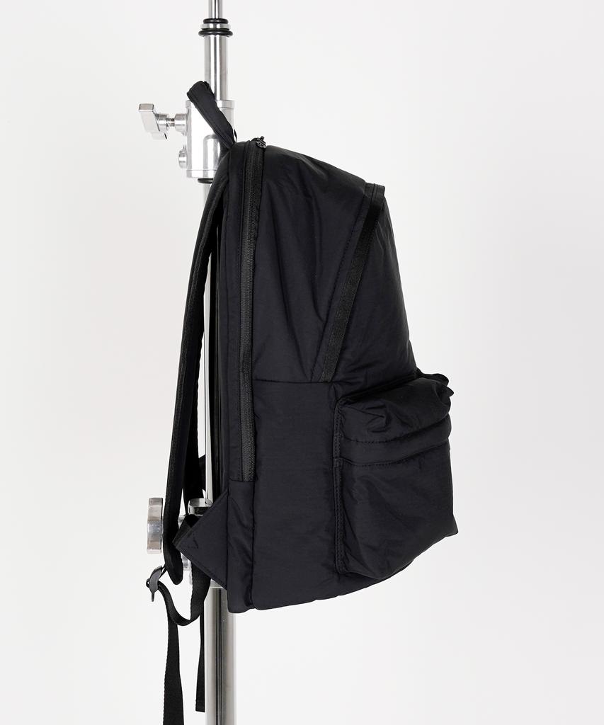 Thetung [Space] Nylon Daily Backpack [Black]