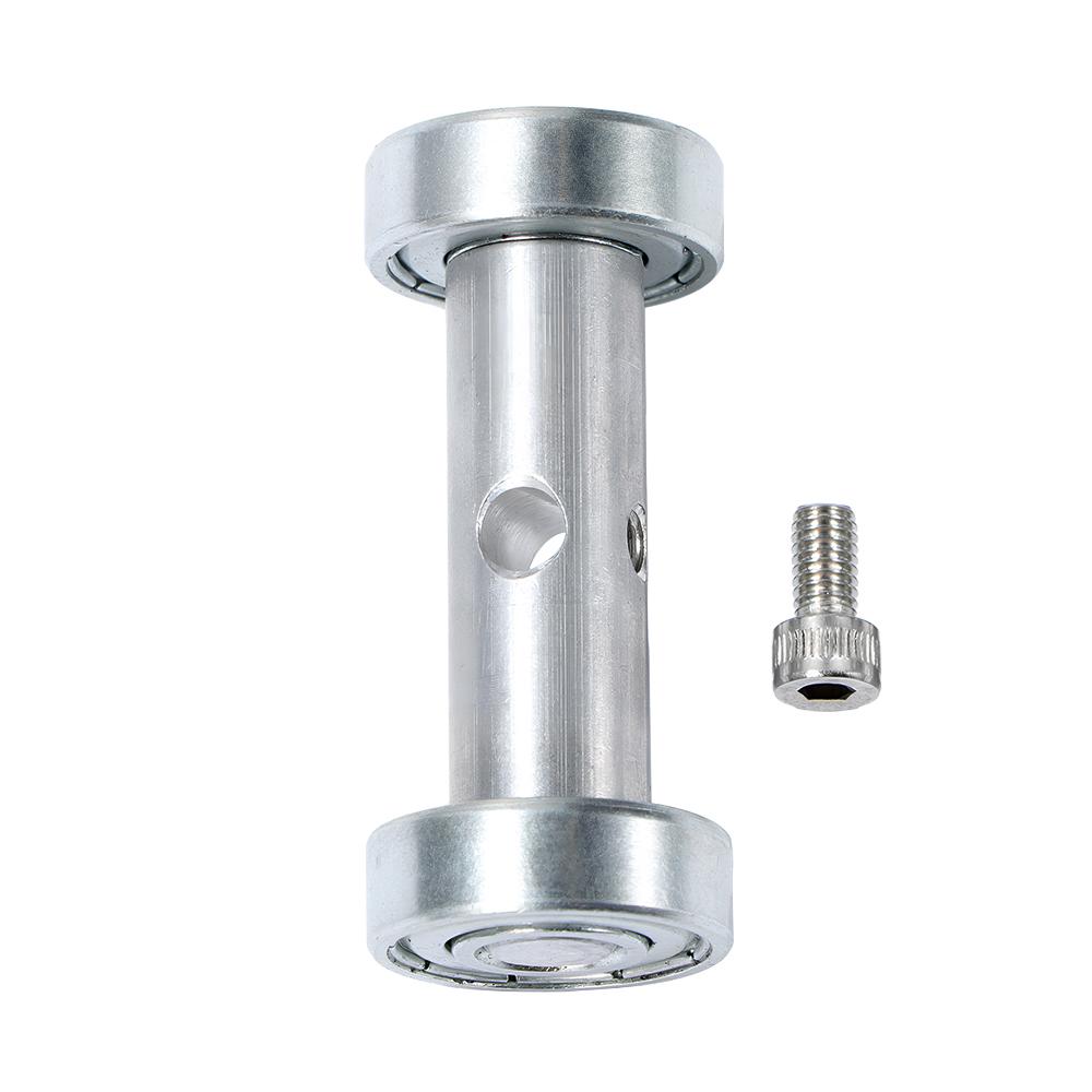 Watch Repair Screwdriver Grinding Tool All Steel Machine Wheel Grinding Screwdriver for Watchmaker Watch Part Repair Accessories