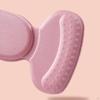 2 Pieces Heel Cushion Pads Guards Liners Inserts for Loose Shoes