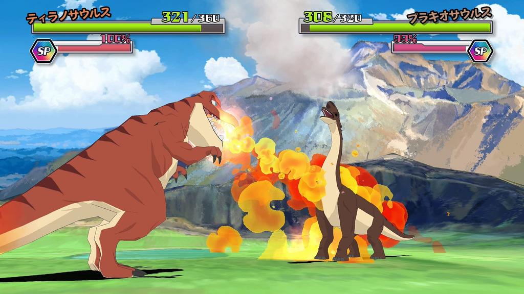 Crayon and the Summer Endless Shin-chan "Ola Doctor's Vacation" ~An Seven-Day Journey~ -Switch