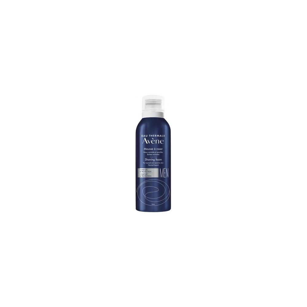 

Пена для бритья Avène Homme 200 мл
