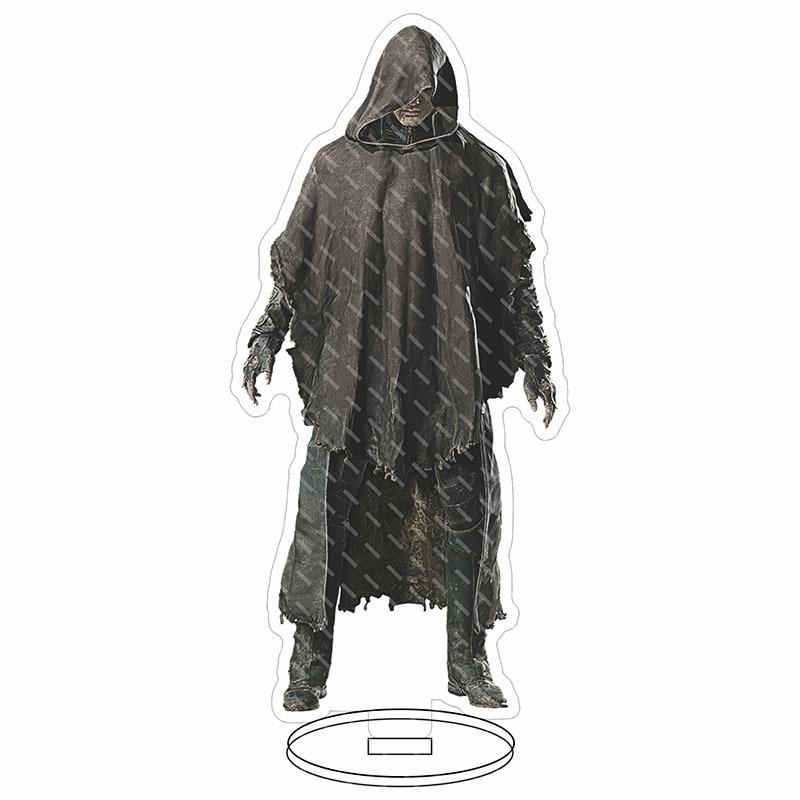 

Anime Game Devil May Cry Acrylic Stand Action Figure Desk Decor Acrylic Model Toy Gift 15 cm