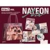 NAYEON - NA (Limitovaná edícia A až Z ver.)