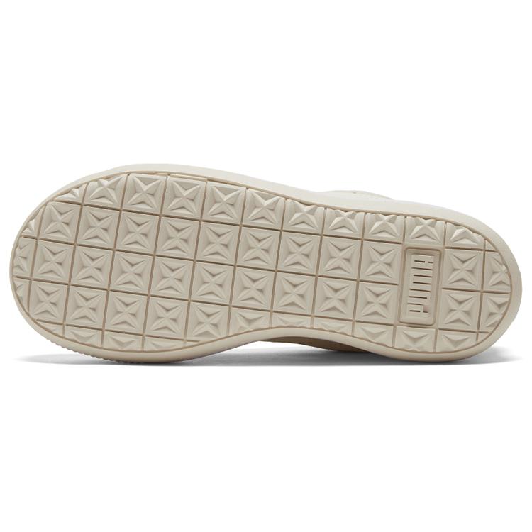 New PUMA Suede Mayu Heart Suede Women's 387321-03