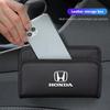 CPM1 Multifunction Car Organizers Pocket Bags Auto Accessories For Honda Civic Accord Fit Jazz Pilot CRV Odyssey Passport City Vezel