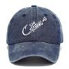 Cappellino Unisex Vintage Regolabile per Escursionismo e Alpinismo all'Aperto
