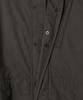 Musinsa Standard [City Leisure] Cn Hooded Shell Parka [Mud Grey]