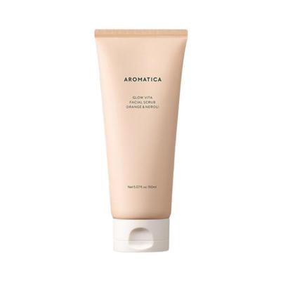 Yüz Bakımı – Yüz için scrub ve peeling