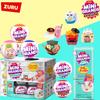 ZURU Mini Brands Mâncare Umple Frigiderul Seria 1 Plauset Brands Casulă de Casă Creând DIY O Bucătărie Mini MasterChef Seria de Mâncare