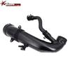 13717627502 High-Performance Auto Parts Turbocharger Air Intake Duct Hose For Bmw MINI R55 R56 R57 R58 R59 R60 R61