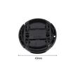 Cap Lens Cap Lens Cap Replacement Lens Cover Lens Hood Mm Dust