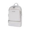 Li Ning Nylon Backpack Regular Unisex White ABSU256-1