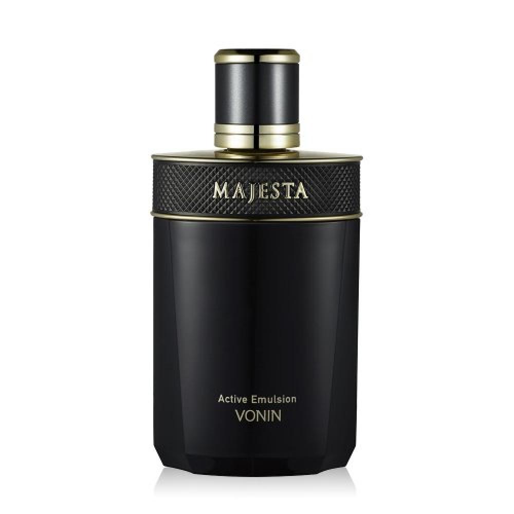 Vonin Majesta Active Emulsion 120ml FREE