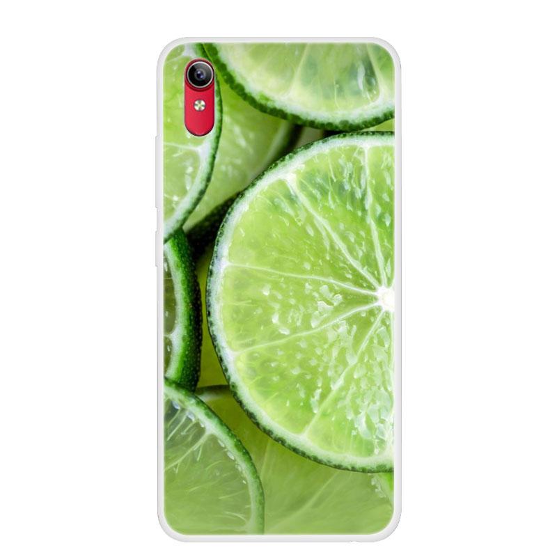 Case For Vivo Y91i Y91C Case Silicone Soft TPU Back Cover For Vivo Y91C Y91i 1820 Y 91i Y 91C Y 91 C Case Cover Fundas Coque