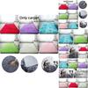 Stylish Nordic Style Square Carpet For Bedroom Living Room And More