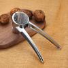 Walnut Cracker and Shell Opener Set