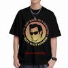 Just Wait Longer Pet Inspector Ace Short Sleeve Tee 100 Cotton TShirt