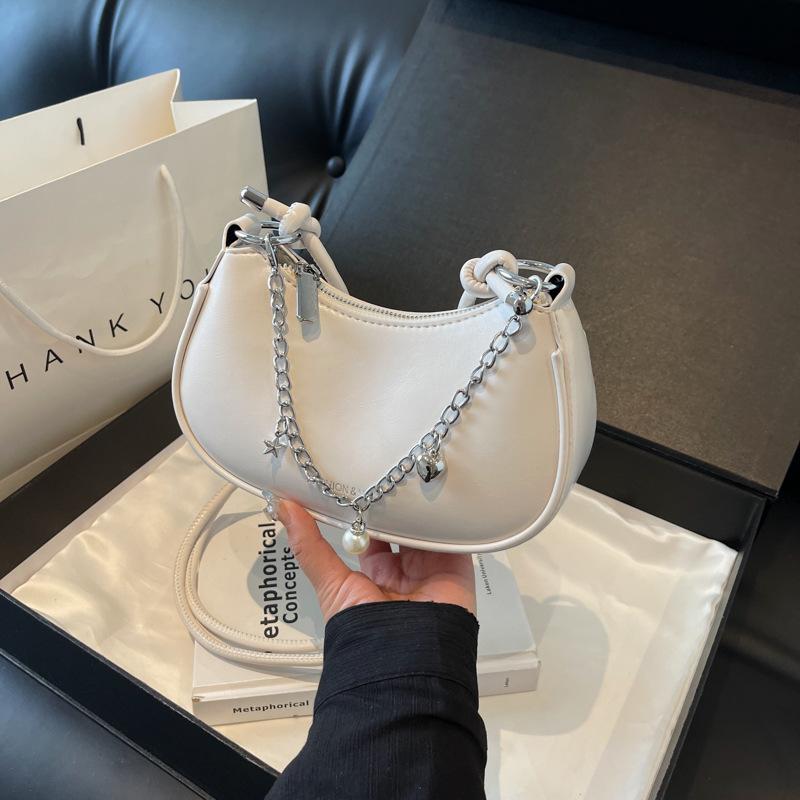 Ms. Bao's New Casual Versatile Shoulder Messenger Bag