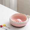 Automatic Rotating Berry Colander Bowl Self Spinning Fruit Rinse Bowl  Cherry Tomatoes