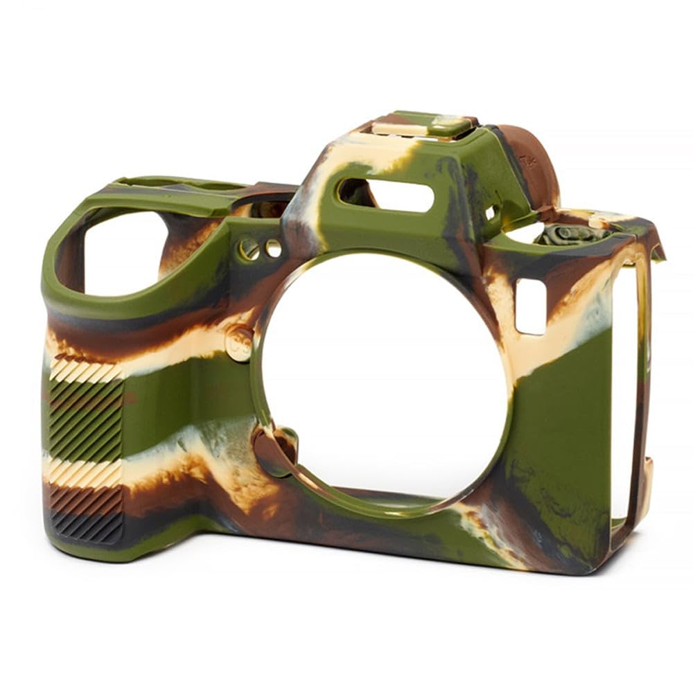 

Easy Cover для Sony A9 III Camouflage LCD защитная пленка в комплекте