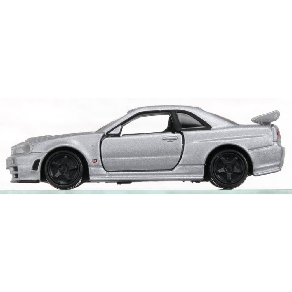 Tomica Tomica Premium 01 Nismo R34 Gt R Z Tune Buy At A Low Prices On Joom E Commerce Platform